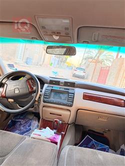 تويوتا كراون